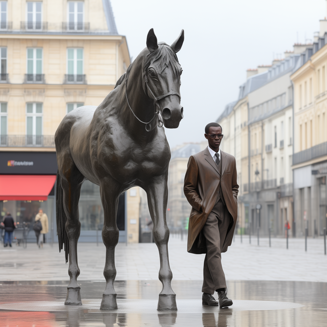 myriamandries_04375_sculpture_de_Lopold_2_sur_son_cheval_avec_l_3bcc165d-c461-4b81-9270-dcec8dff0ddb